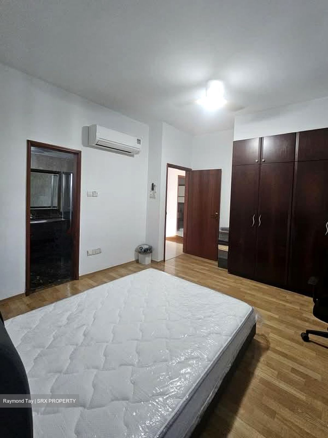 Parc Palais (D21), Condominium #595912081